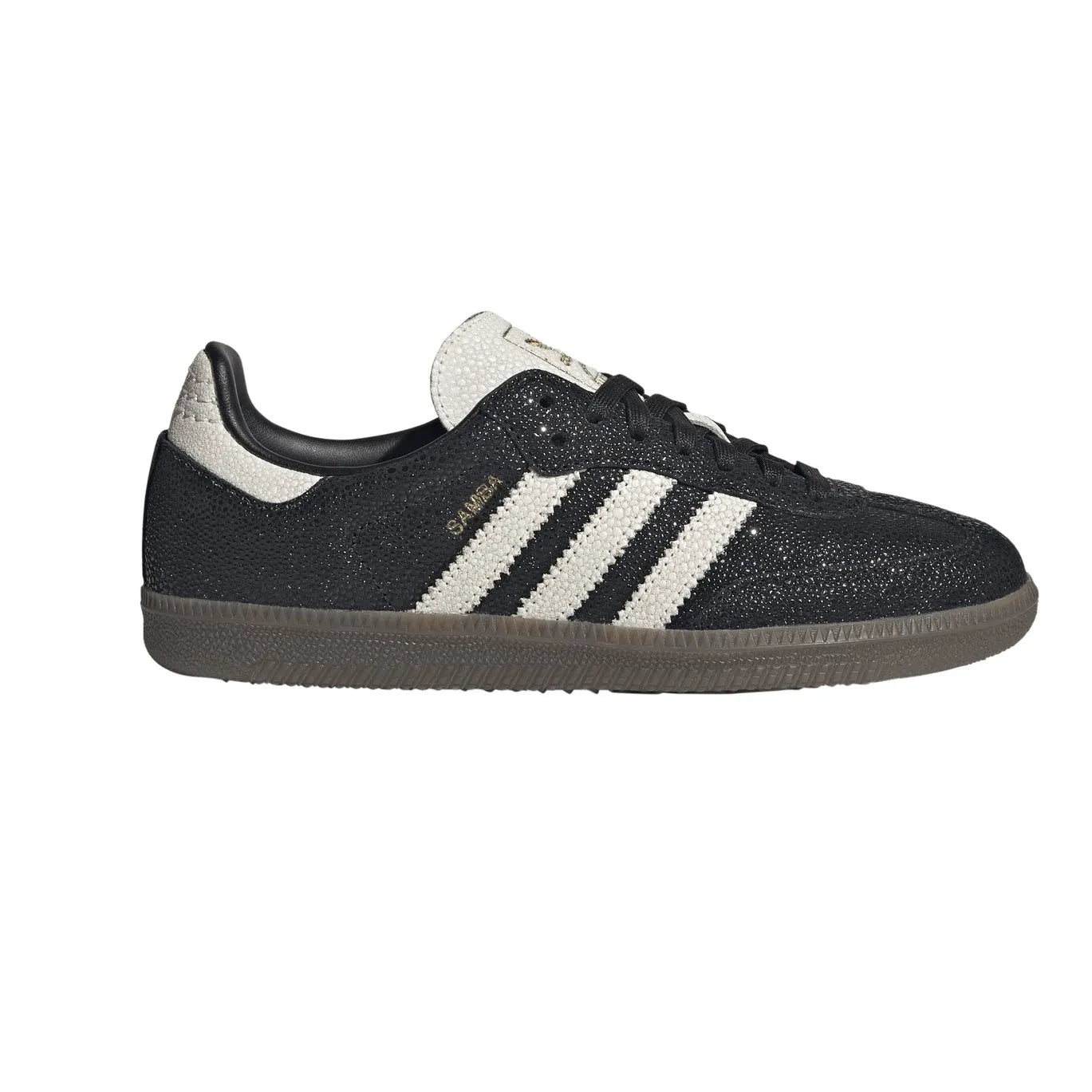 Adidas - Samba OG Sneaker | Siyah