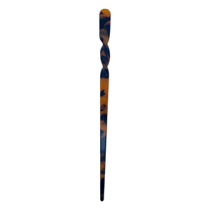Peignée - Panthère Hair Comb