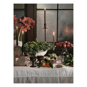 Ferm Living - Ripple Wine Glasses - Set of 2