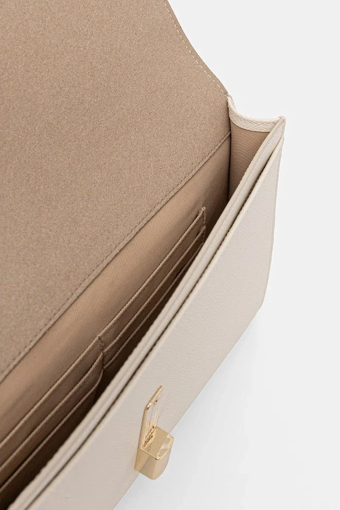 Furla kadın deri clutch