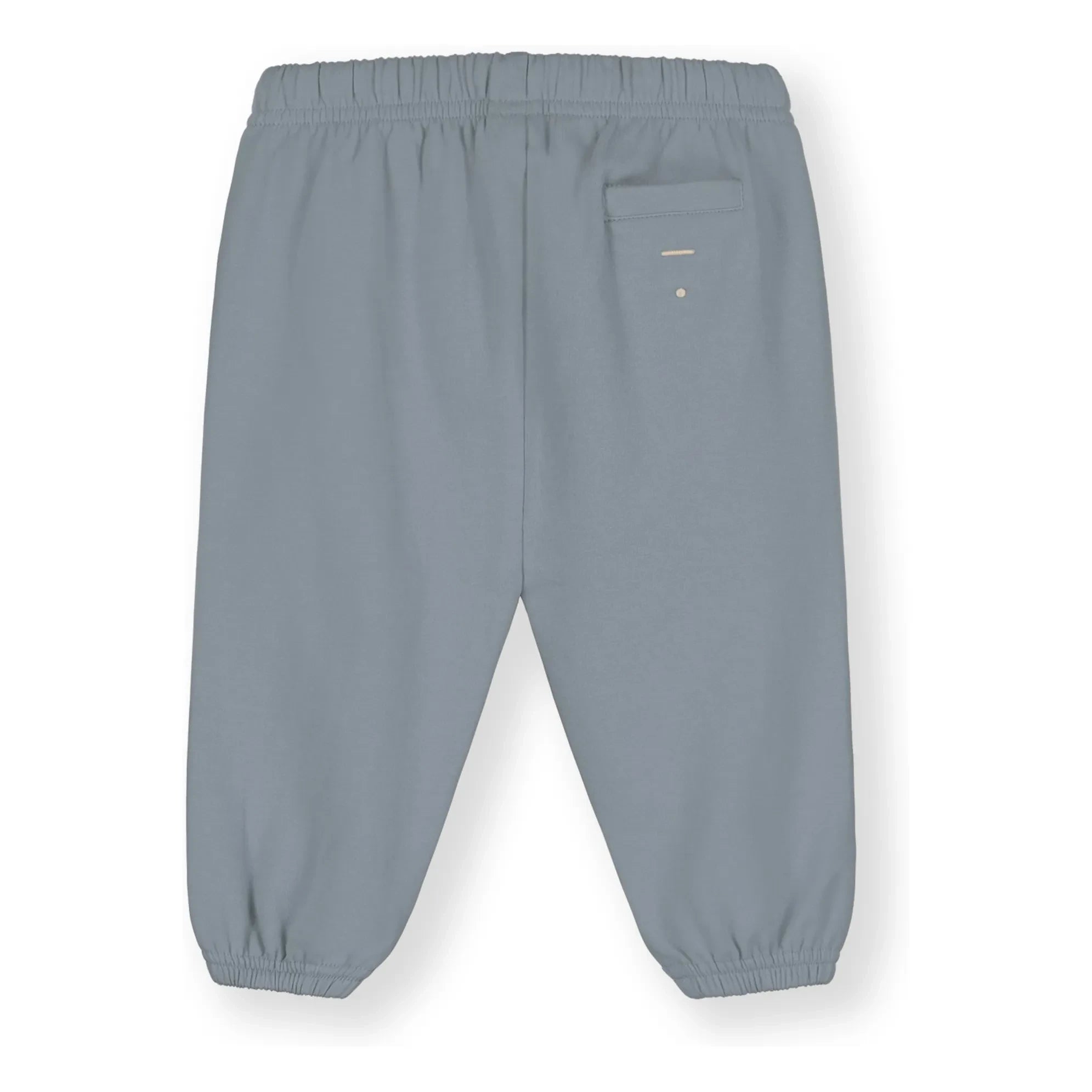 Gray Label - Jogger Mini Organik Pamuk | Buz Mavisi