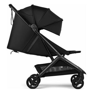 Bugaboo - Butterfly 2 Stroller | Black