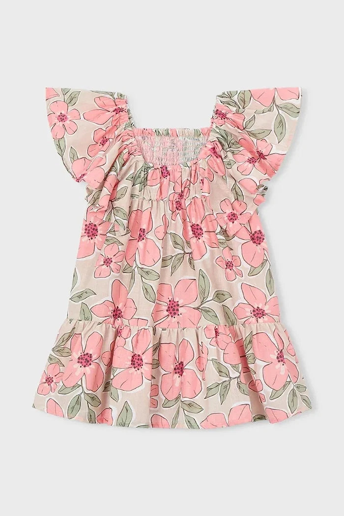 Mayoral Girls' Dress