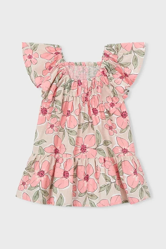 Mayoral Girls' Dress