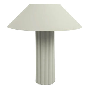 Olsson & Jensen - Lizette Table Lamp | Cream