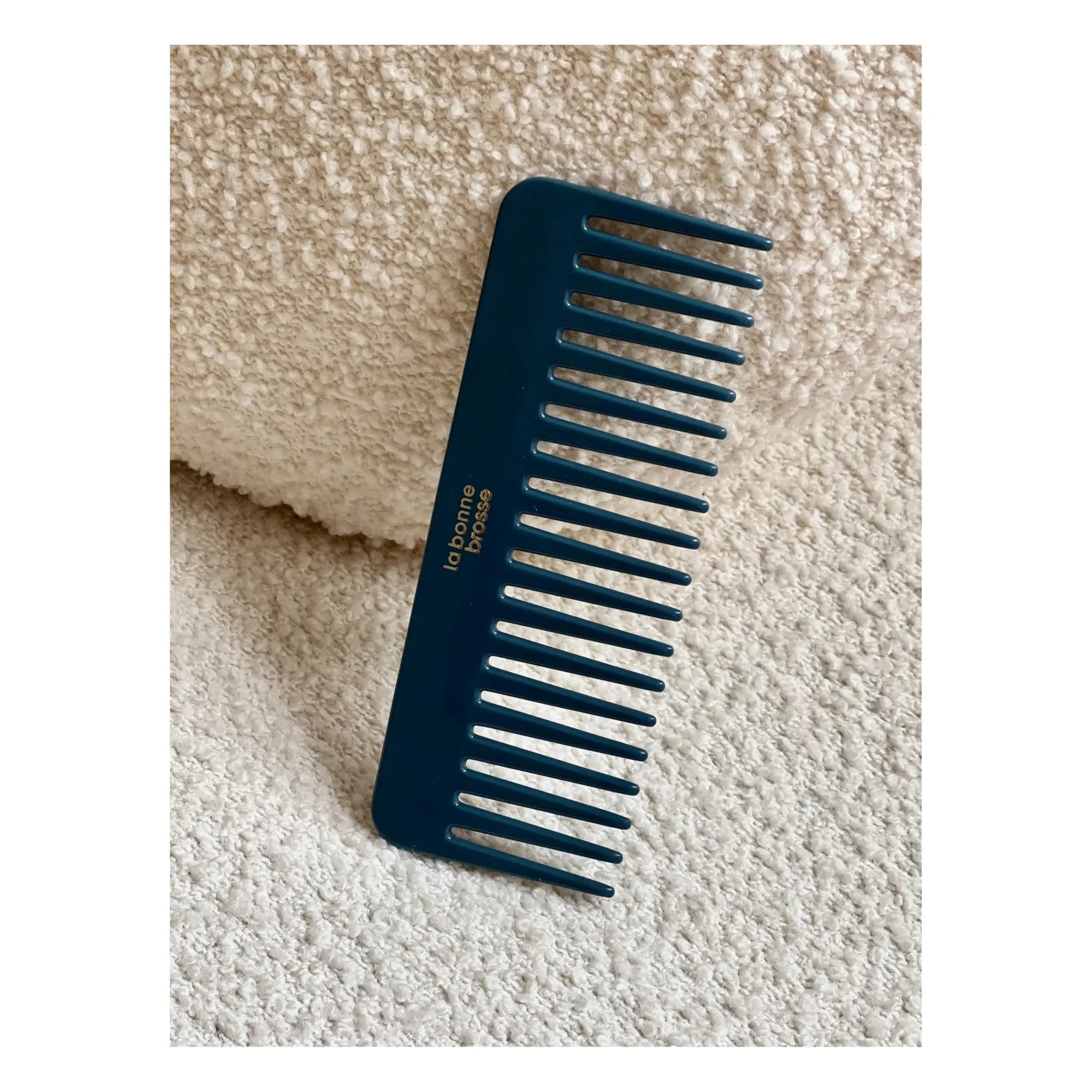 La Bonne Brosse - Brightening Comb | Blue