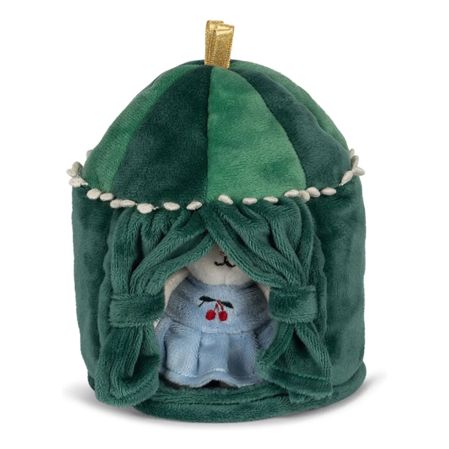 Konges Sløjd - Doudou Bunny | White