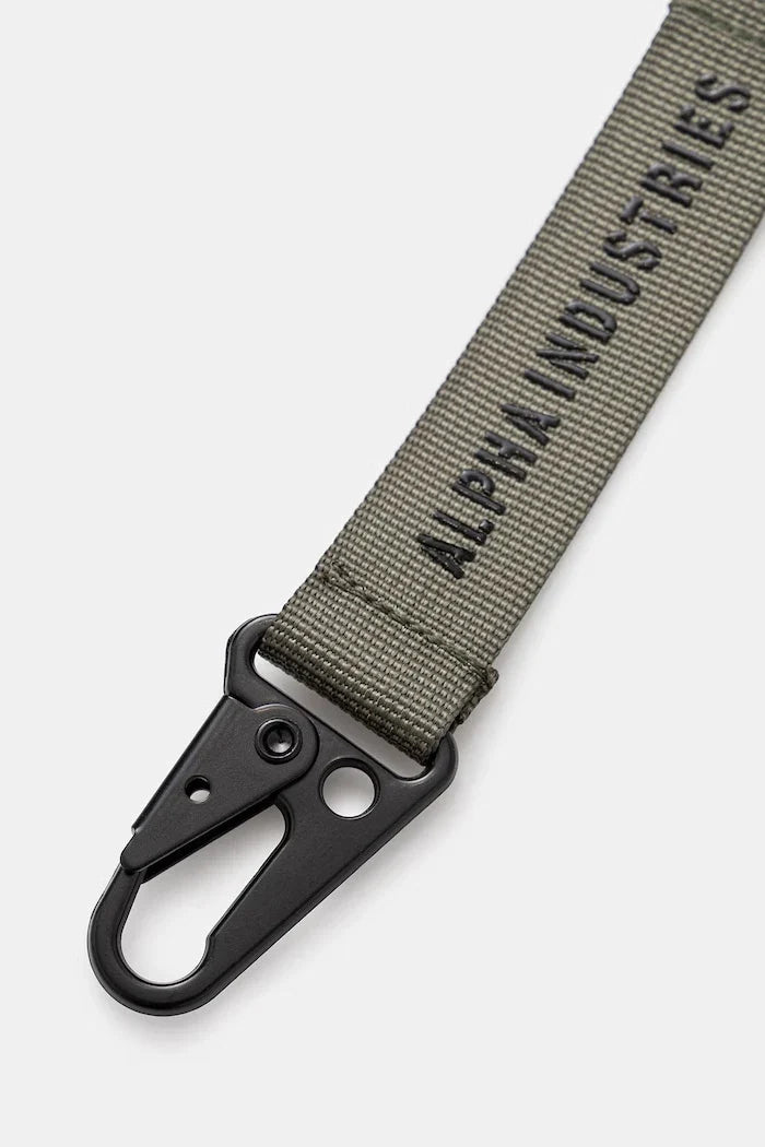 Alpha Industries Alpha Utility Anahtarlık