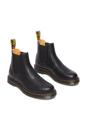 Dr. Martens 2976 Ambassador Leather Chelsea Boots