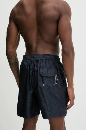 Paul&Shark Yüzme Şortu