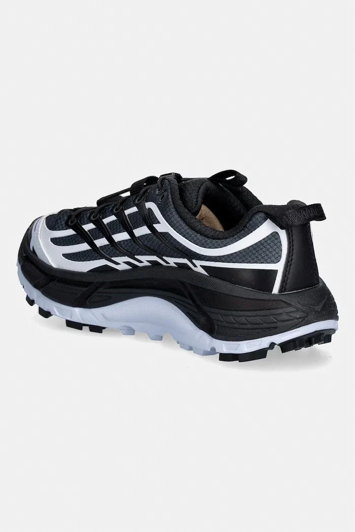 Hoka Mafate Three2 Wordmark