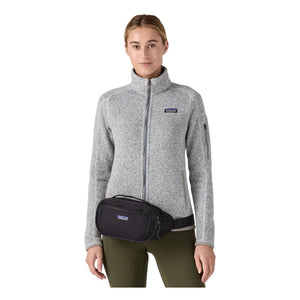 Patagonia - Banana Fieldsmith Organic Cotton | Black