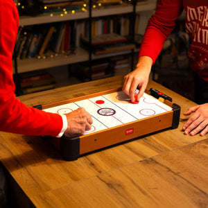 Legami - Desktop Air Hockey