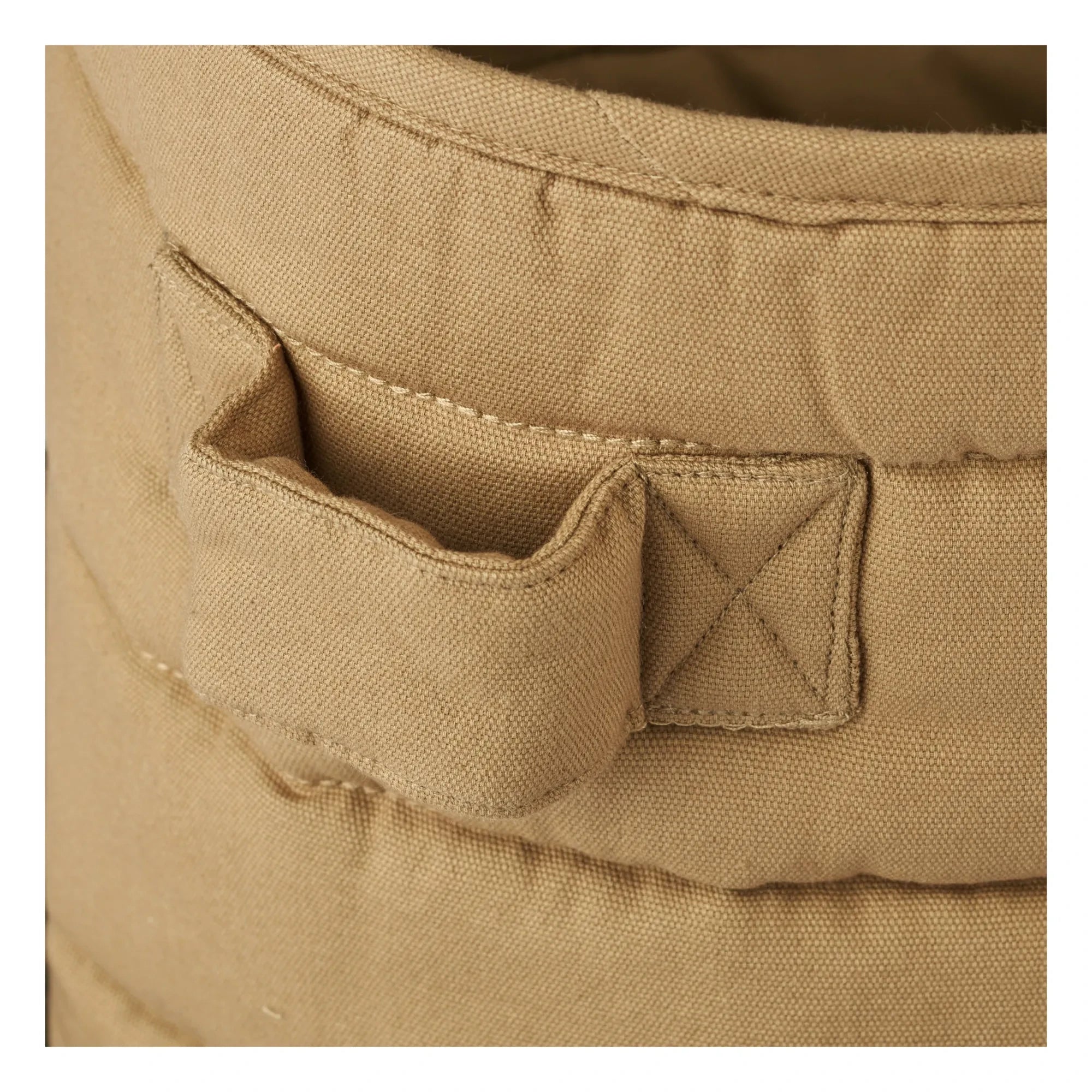 Liewood - Ally Storage Basket | Beige