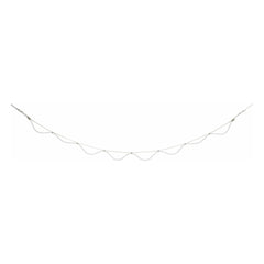 Petite friture - Spline sarkıt lamba, David Derksen | Bej