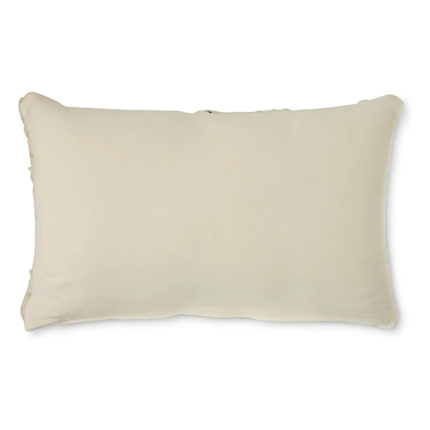 HKliving - Yün yastık | Krem