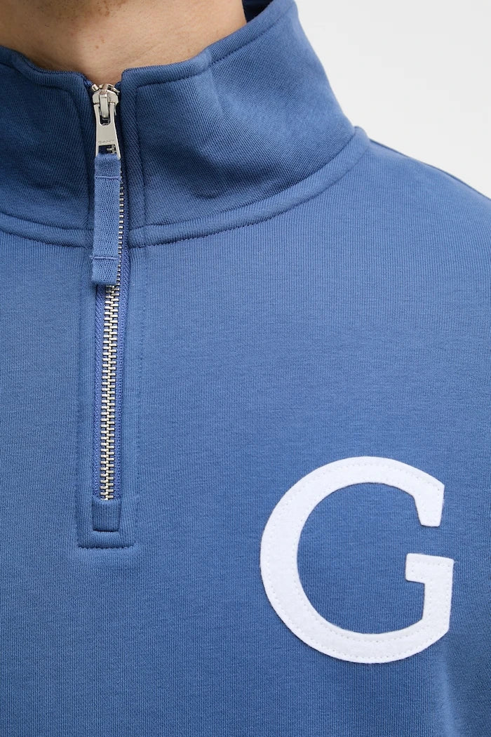 Gant sade erkek sweatshirt