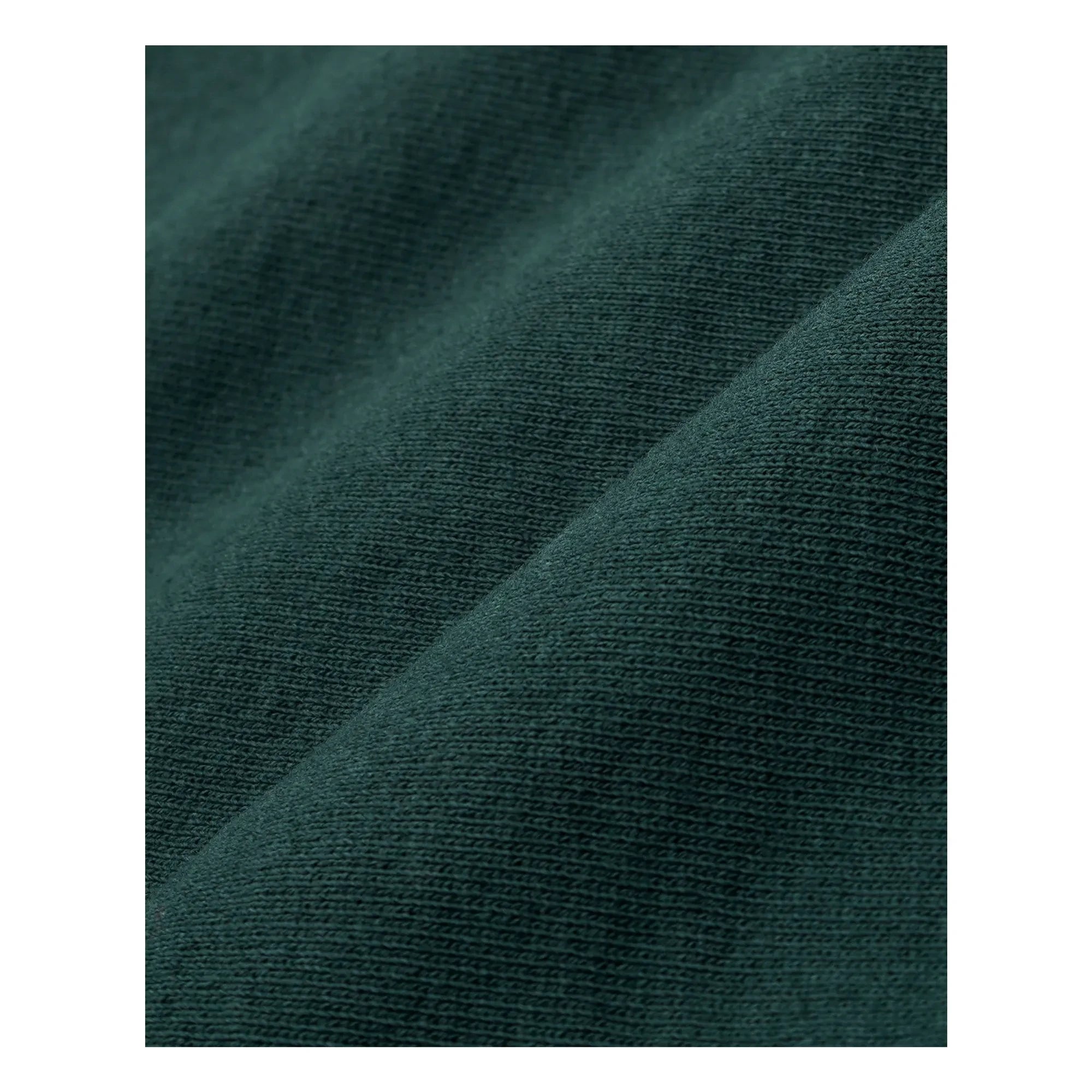 Sporty & Rich - Sweat Be Nice | Koyu yeşil