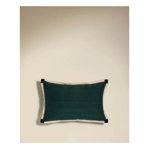 Maison Sarah Lavoine - Séquence Reversible Pillow | Sarah Blue
