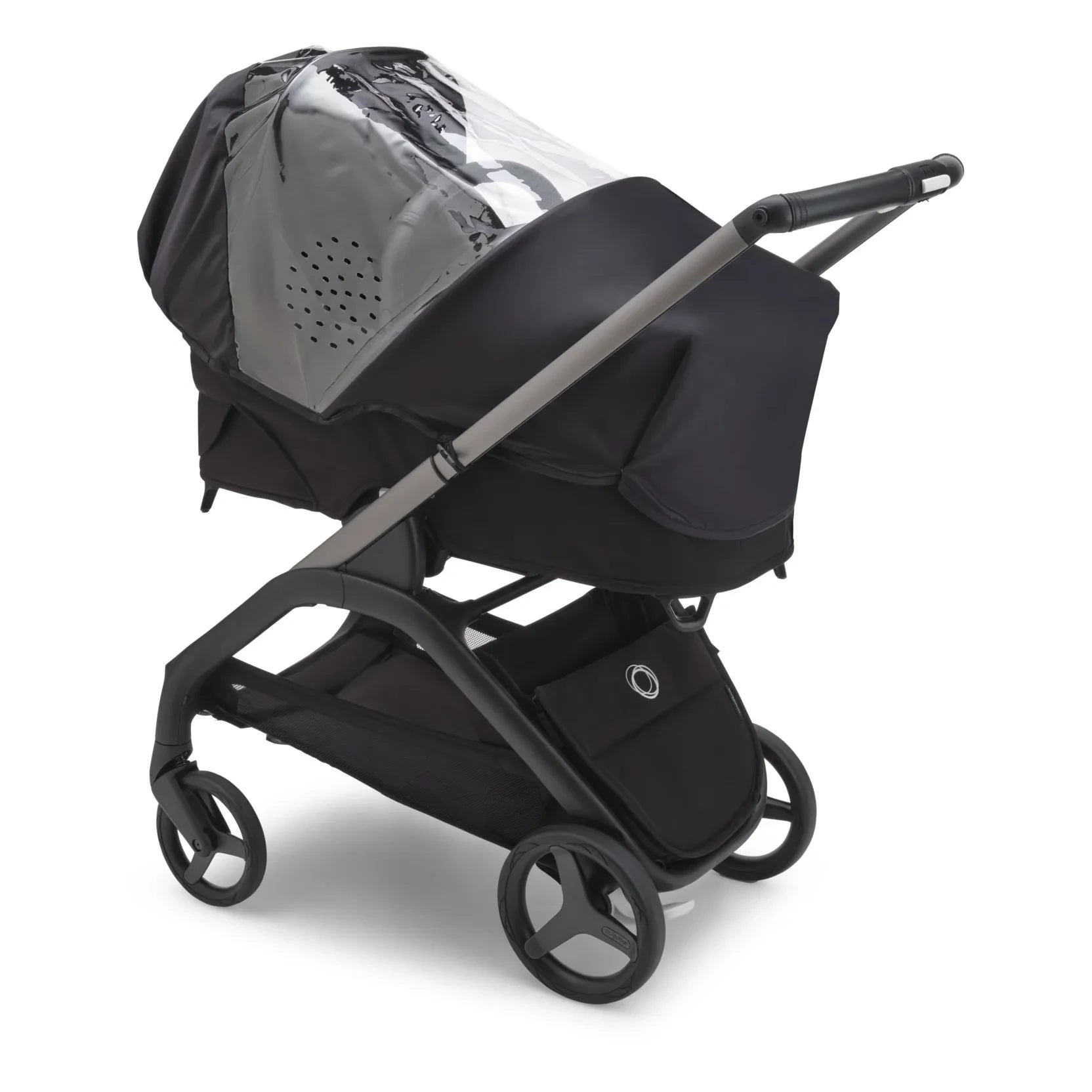 Bugaboo - Rain Cover for Bugaboo Dragonfly