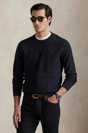Polo Ralph Lauren Pamuklu Kazak