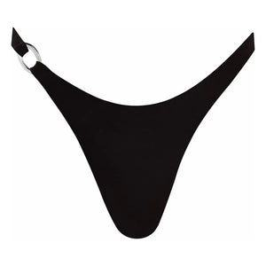 Belamer - Uma Bikini Bottom | Black