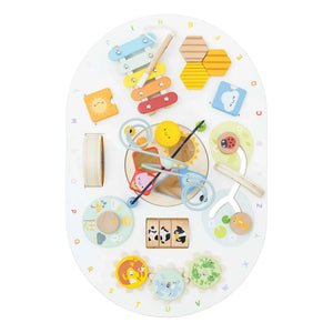 Le Toy Van - Sensory Activity Table | Multicolored