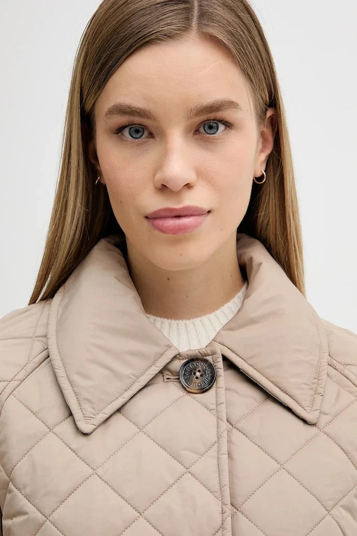 Barbour Cara Coat
