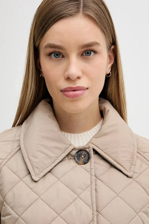 Barbour Cara Coat