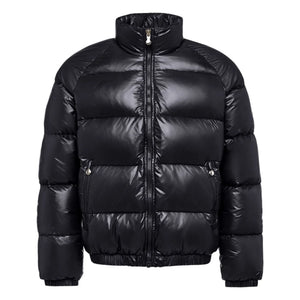 Pyrenex - Vintage Mythic 3 şişme mont | Siyah