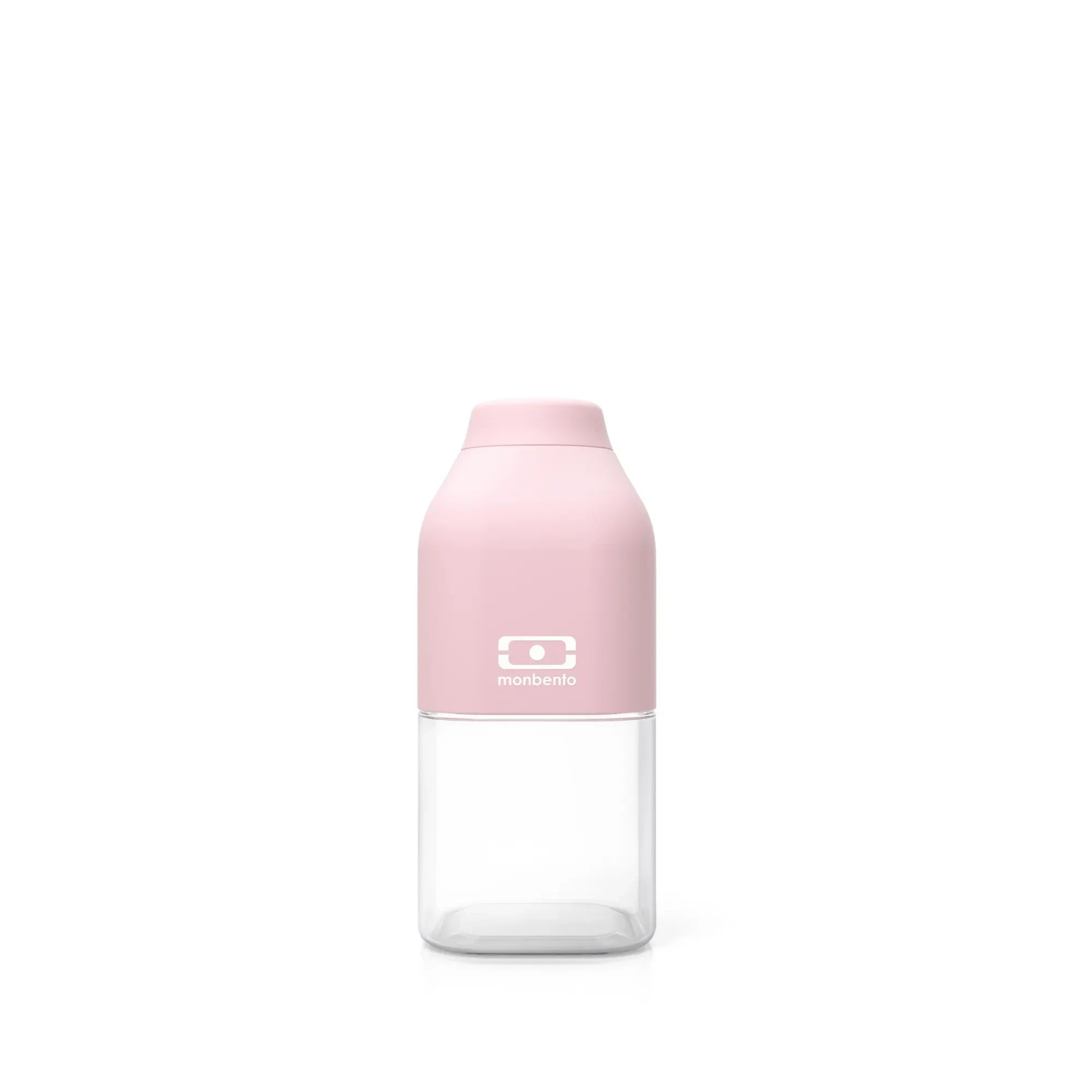 Monbento - MB Positive S Water Bottle | Pink
