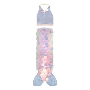 Meri Meri - Mermaid Costume