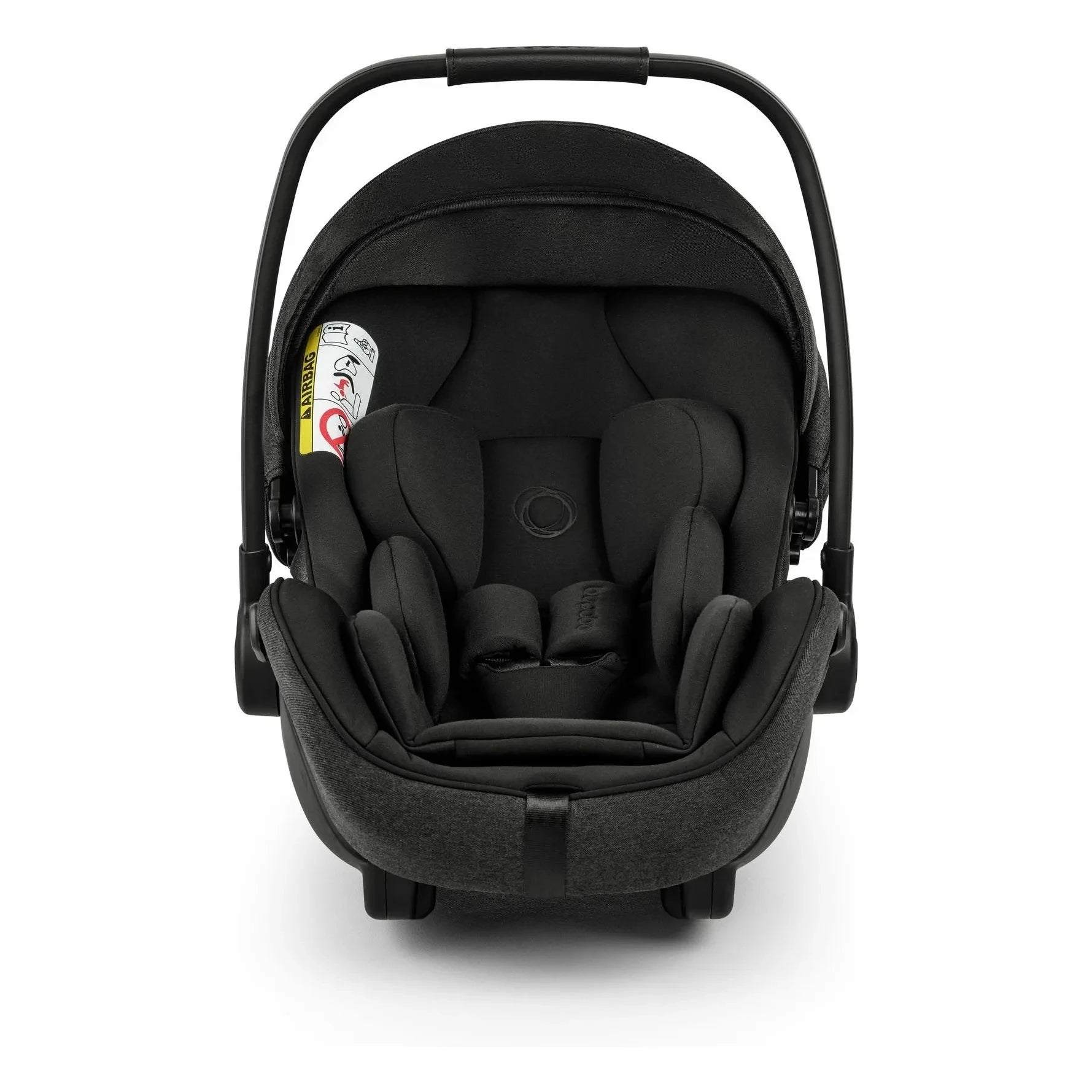 Bugaboo - Otter Car Seat | Black