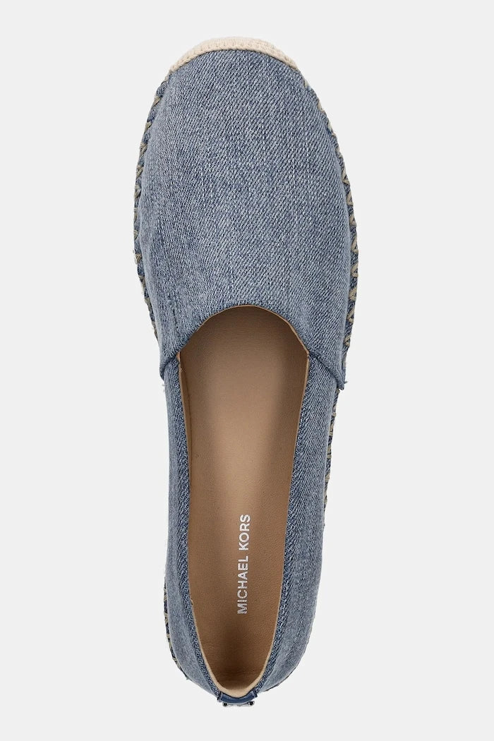 MICHAEL Michael Kors Kenzie Espadrille Espadriller
