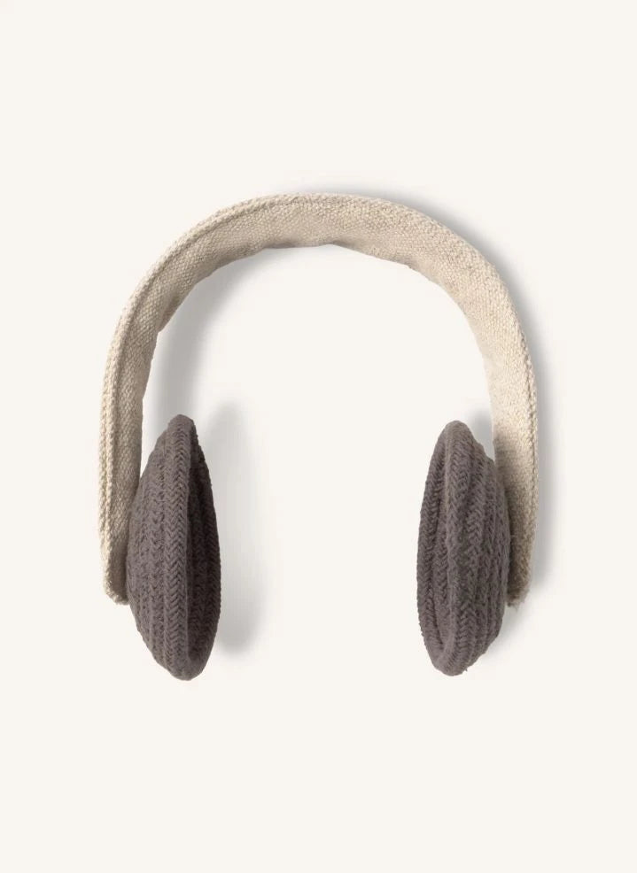 Lorena Canals - Radio Storage Basket | Sand