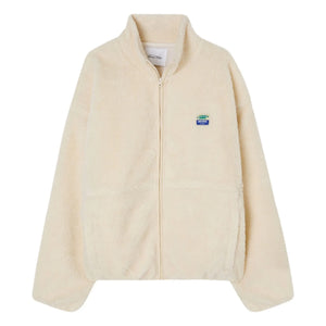 American Vintage - Hoktown Jacket | Ecru