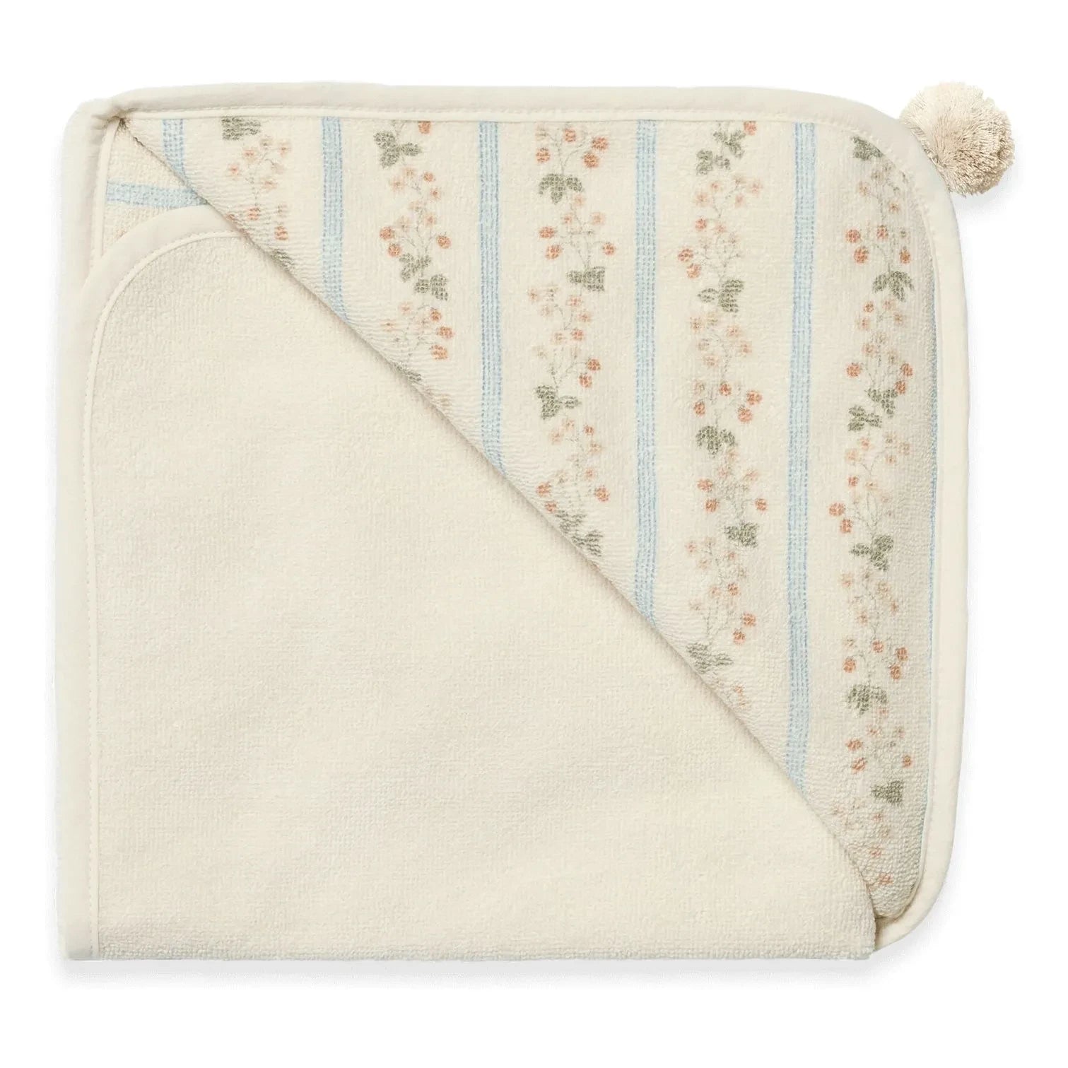 garbo&friends - Strawberry Garland shower cap