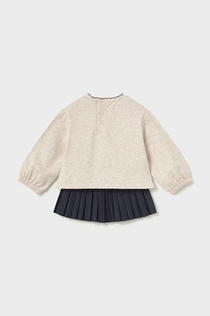 Mayoral çocuklar için günlük takım