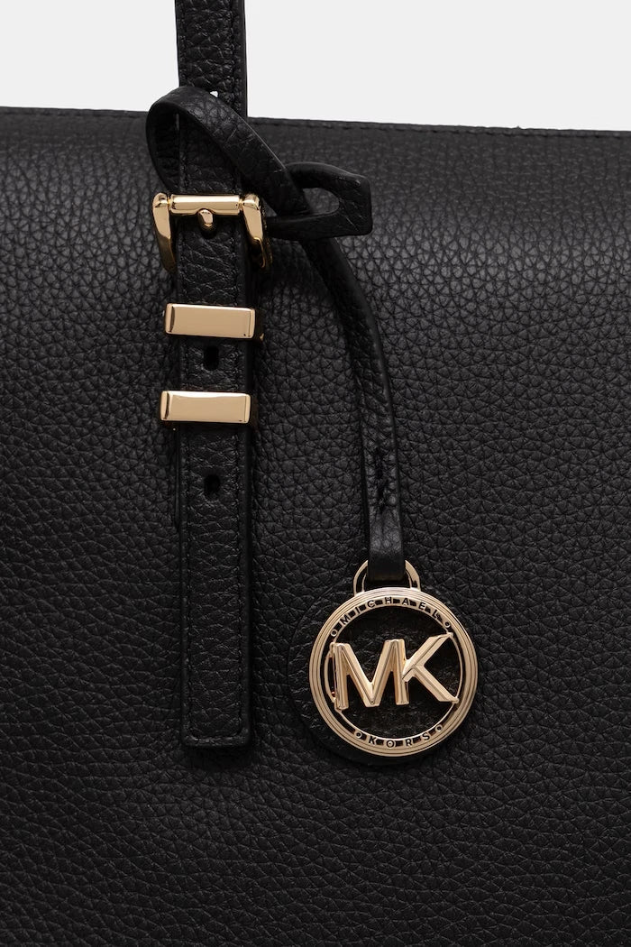 MICHAEL Michael Kors kadın deri alışveriş çantası QUINN