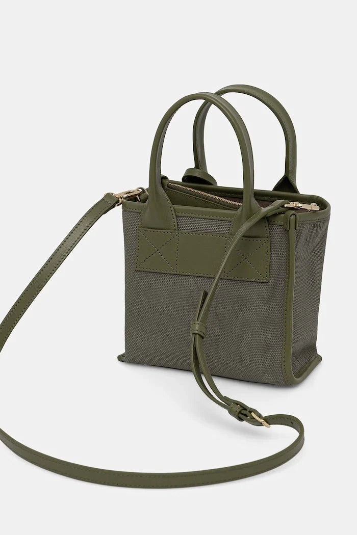 Furla kadın crossbody çanta Divide It Mini Tote