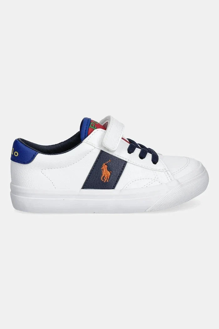 Polo Ralph Lauren RYLEY PS Çocuk Spor Ayakkabı