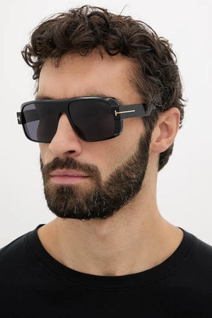 Tom Ford Turner Güneş Gözlüğü