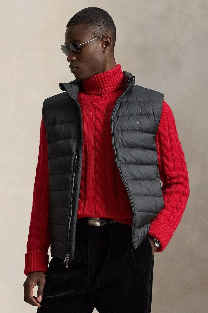 Polo Ralph Lauren Erkek Yelek