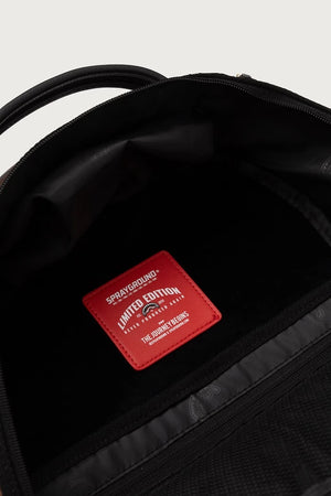 Sprayground - Brown Backpack 910B8990NSZ