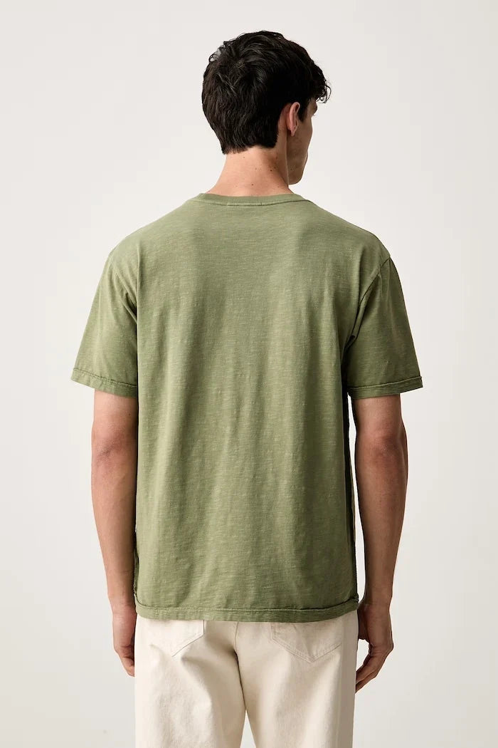 Scotch & Soda Erkek Pamuk Tişört