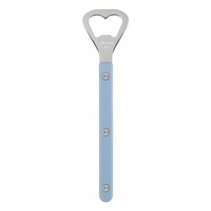 Sabre - Bistrot Bottle Opener | Light Blue
