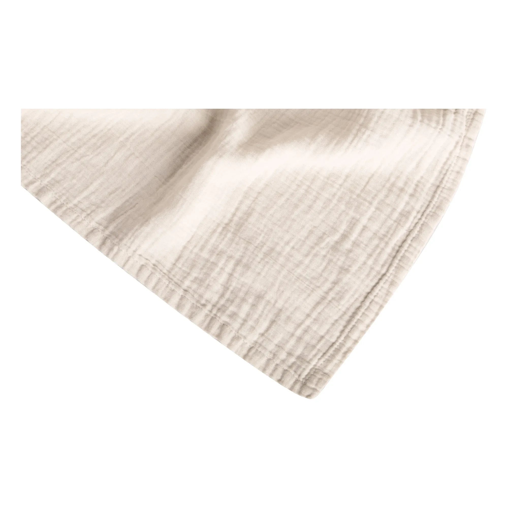 garbo&friends - Cotton Muslin Blanket