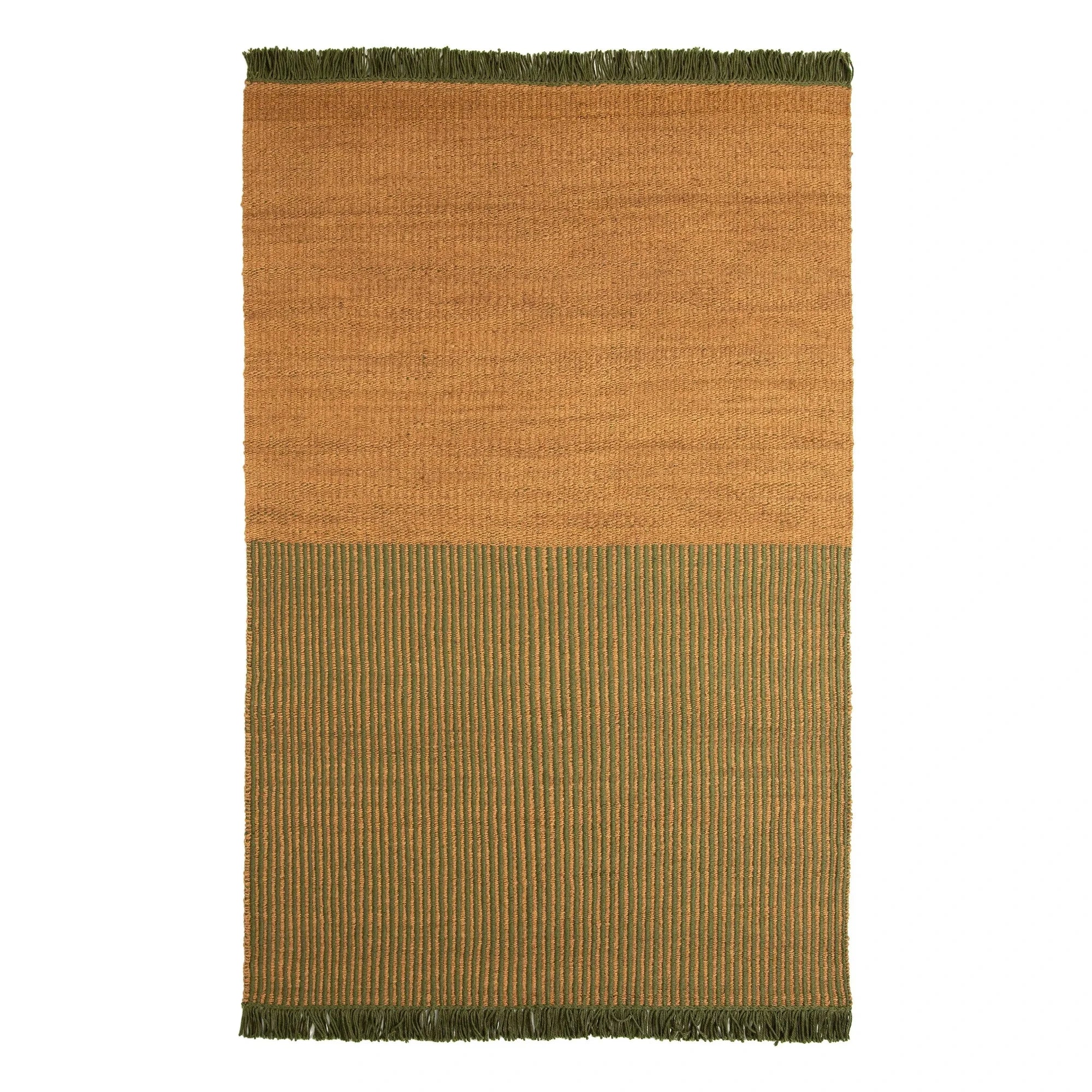 Nanimarquina - Outdoor rug Garden, Nani Marquina | Green