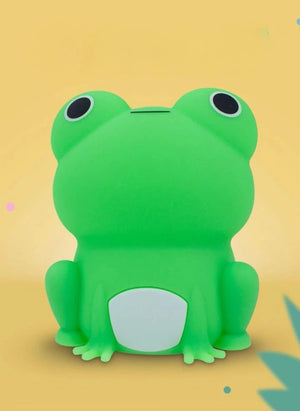 Mary's - Frog Night Light | Green