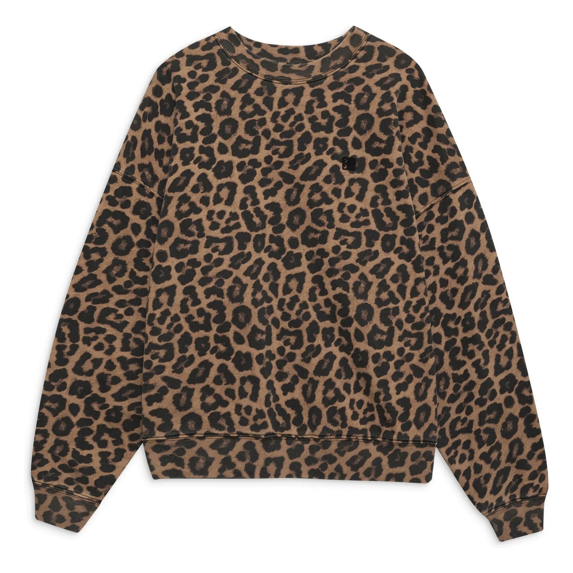Anine Bing - Miles sweatshirt | Leopar